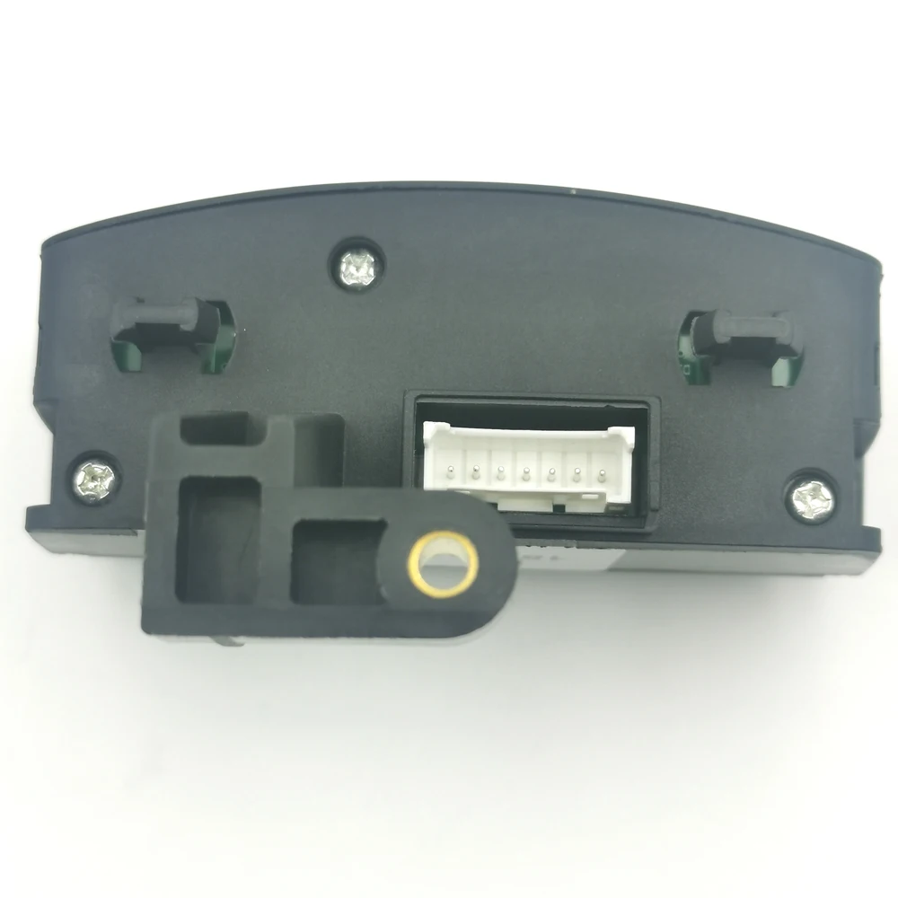 Truck Steering Wheel Panel Switch 1870913 1486283 for Scania R-Series