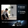 CUKTECH 10 Power Bank Mini 10000mAh PB1055 55W MAX 2-Port Output Portable Charger For iPhone 16 Xiaomi 15 Huawei 4