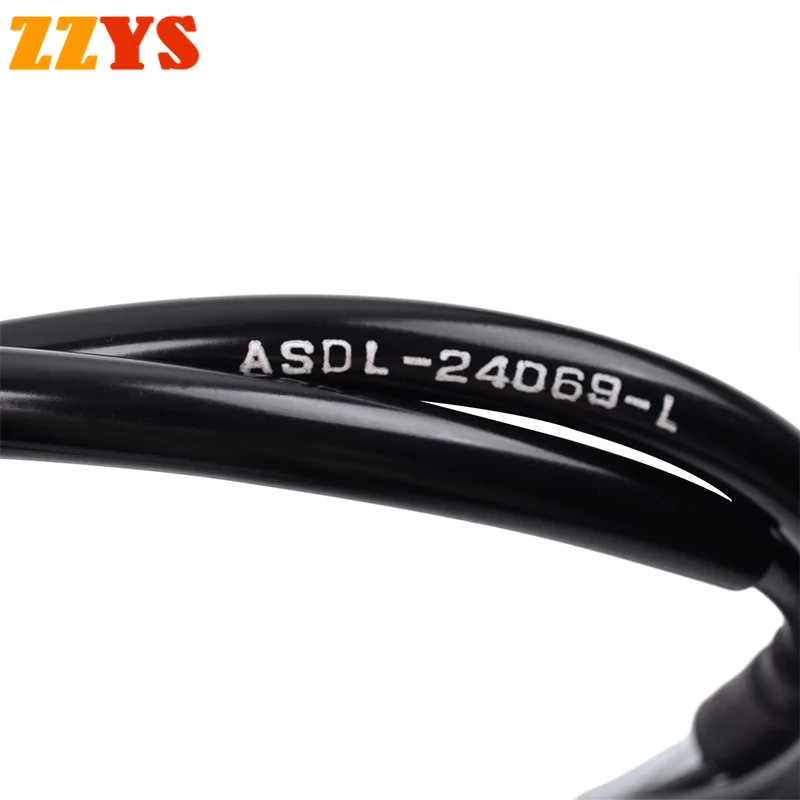 Рисунок 6 - Регулируемый трос управления сцеплением