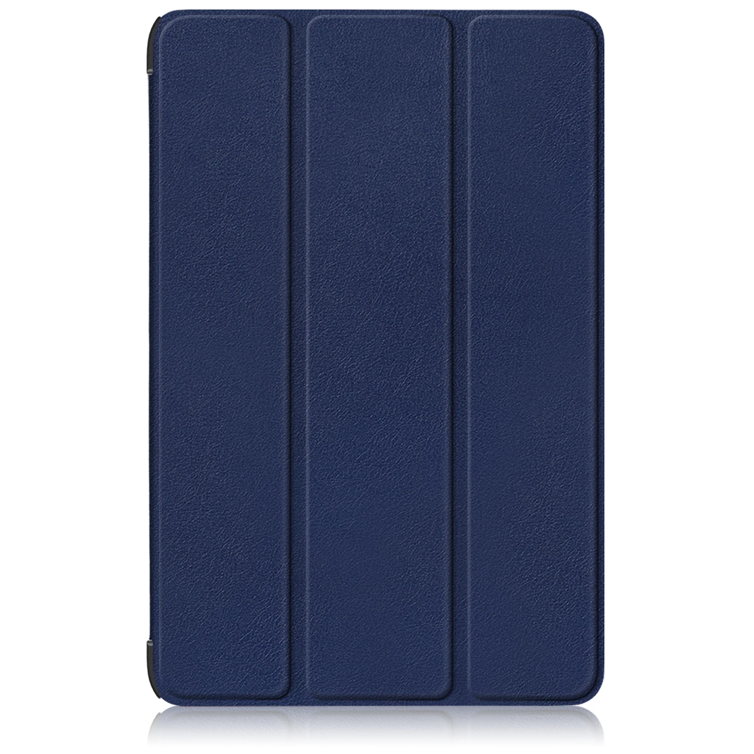 Foldable Stand Triple-Fold Smart Protective Case