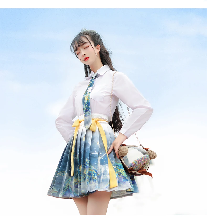 Рисунок 2 - Традиционный китайский стиль Сказочный