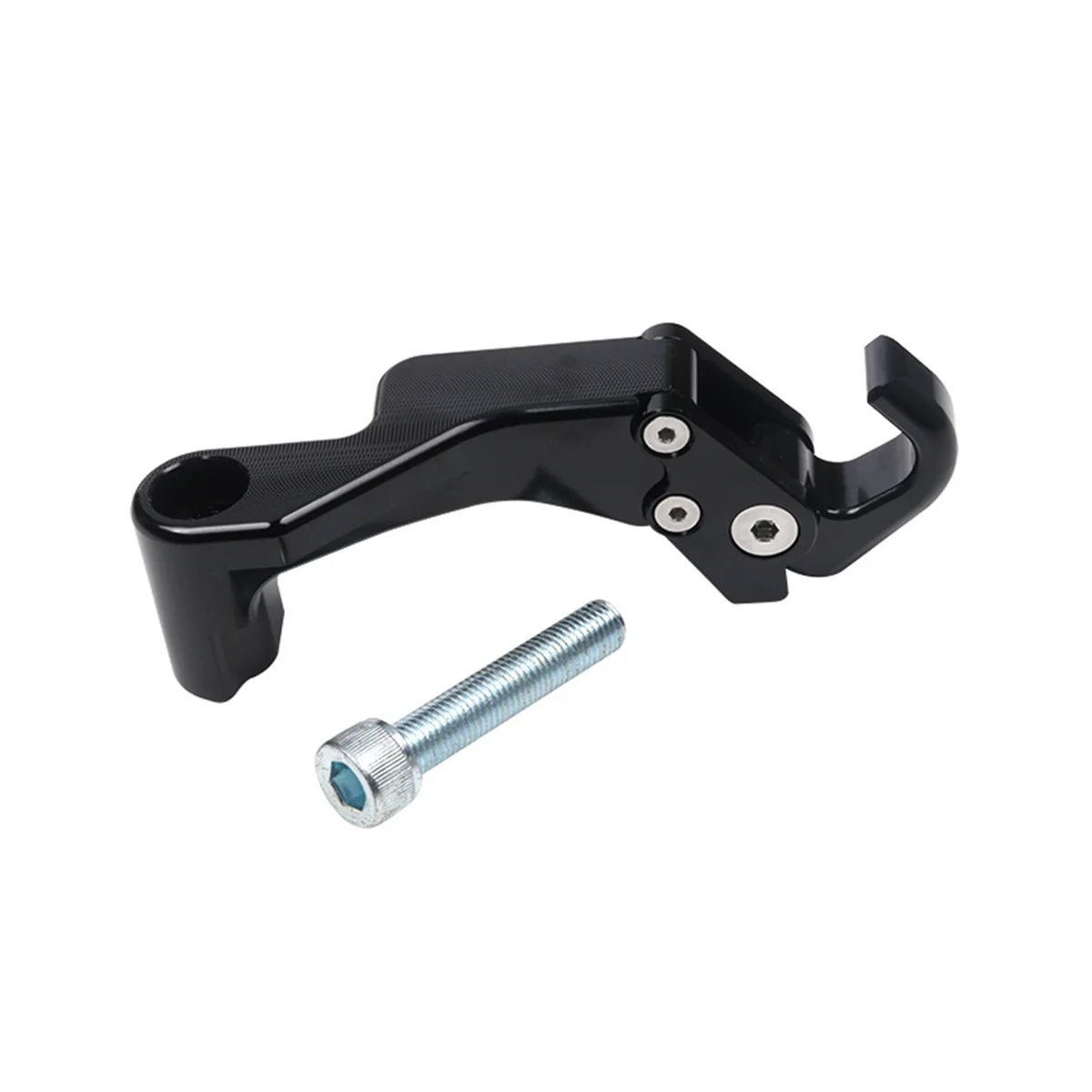 

For Forza 300 350 250 125 Motorcycle Hook Storage Helmet Holder Luggage Bag Bottle Hook Hanger Claw Holder