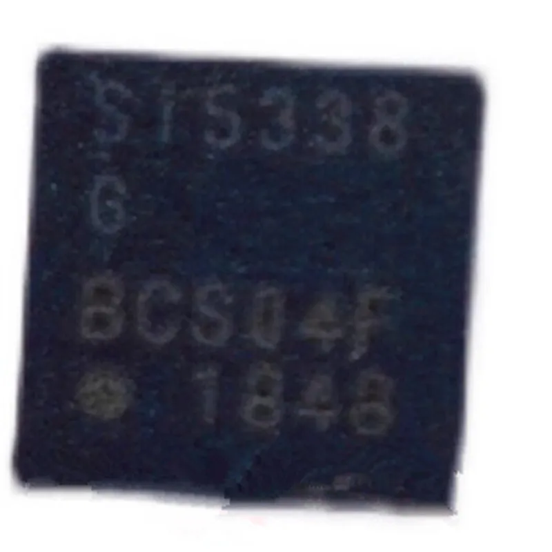 

SI5338G-A-GM SI5338G QFN24 1PCS