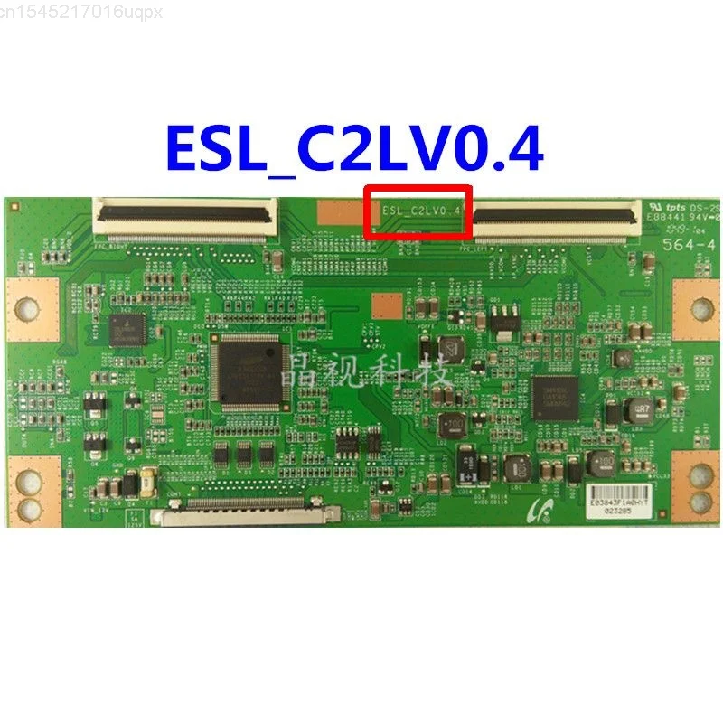 ESL_C2LV0.4 новый оригинальный для Sony KDL-46EX520 Screen LTY460HN02 логическая плата хорошо