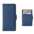 Card Slots Blue