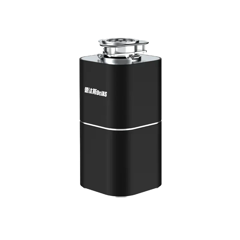 household sink Food waste grinder  Food waste processor Kitchen  Wireless switch High power,  new style 5