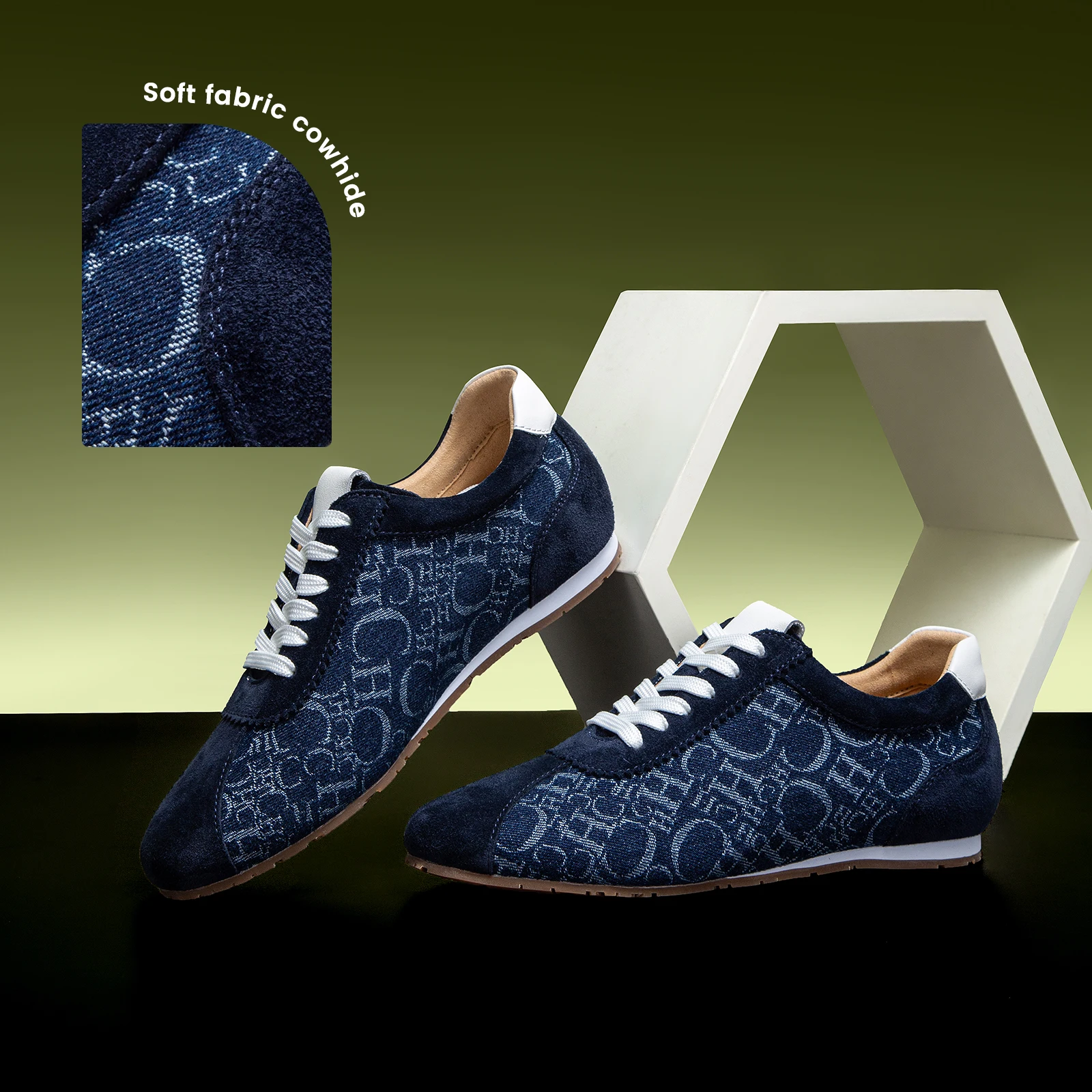 أحذية التنس النسائية CHCH 2025 ربيع ريترو الربط تص...