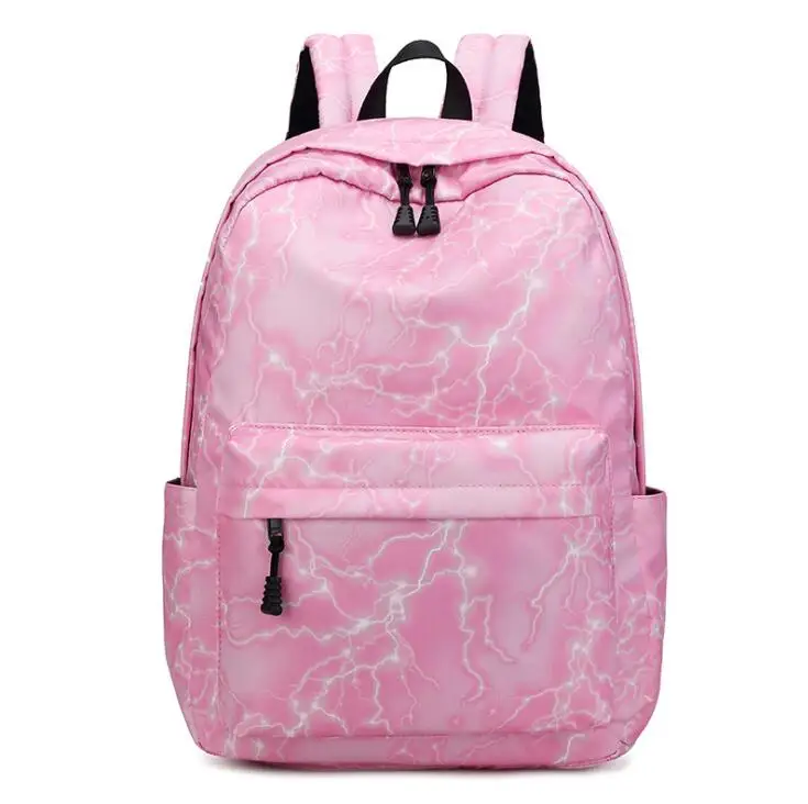 

2021 New Backpacks for Men/women Laptop Rucksacks Male Water Resistant Bag