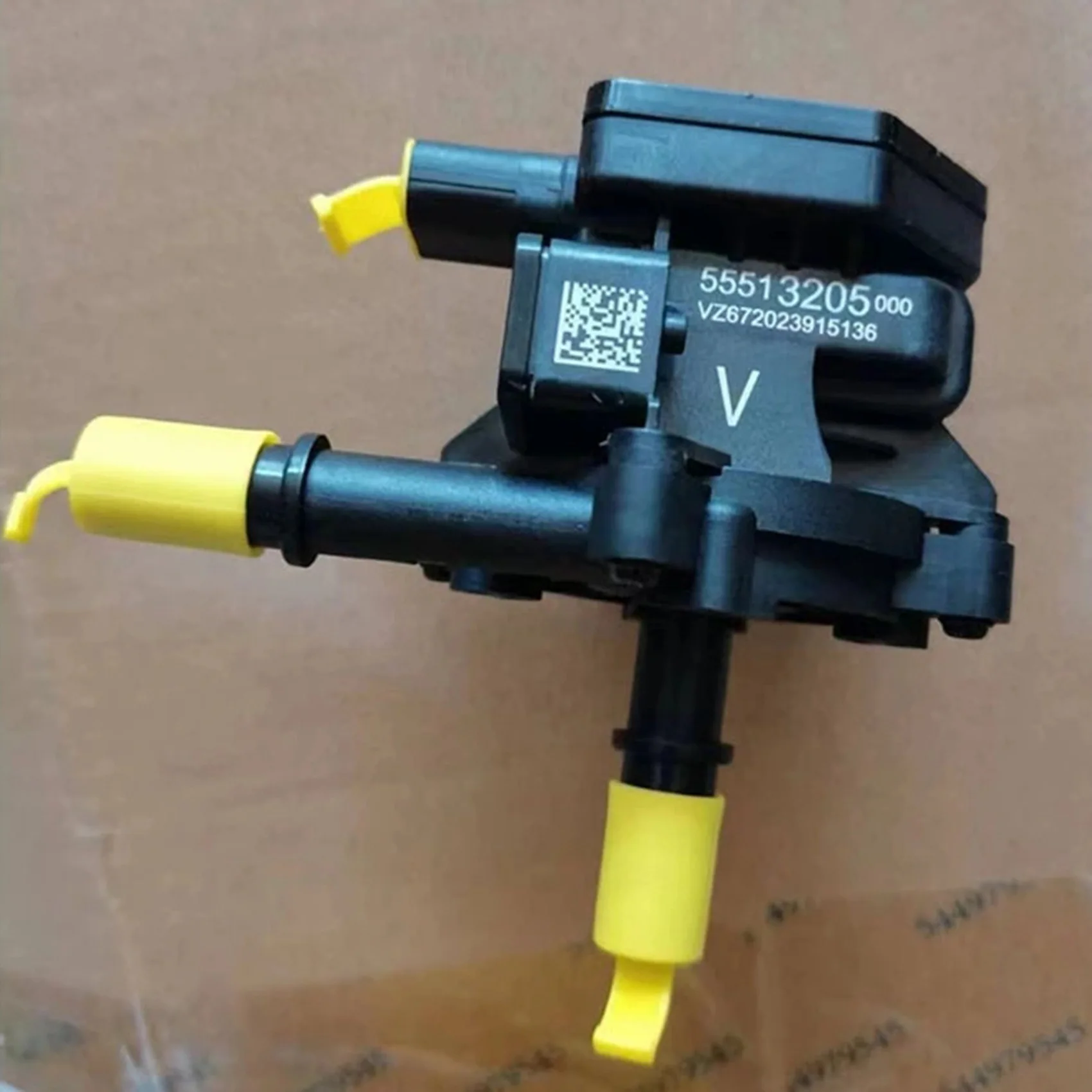 12703879 55516874 Evaporative Emission Carbon Canister Purge Pump for GMC Acadia Buick Envision Cadillac XT4-12698940