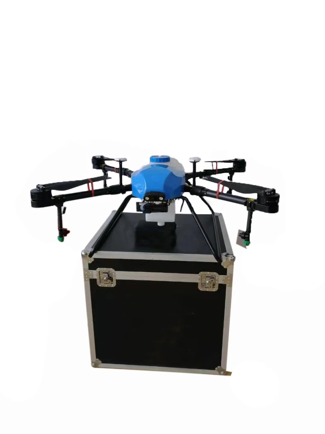 Рисунок 6 - New YJTech dr one 10L сельское