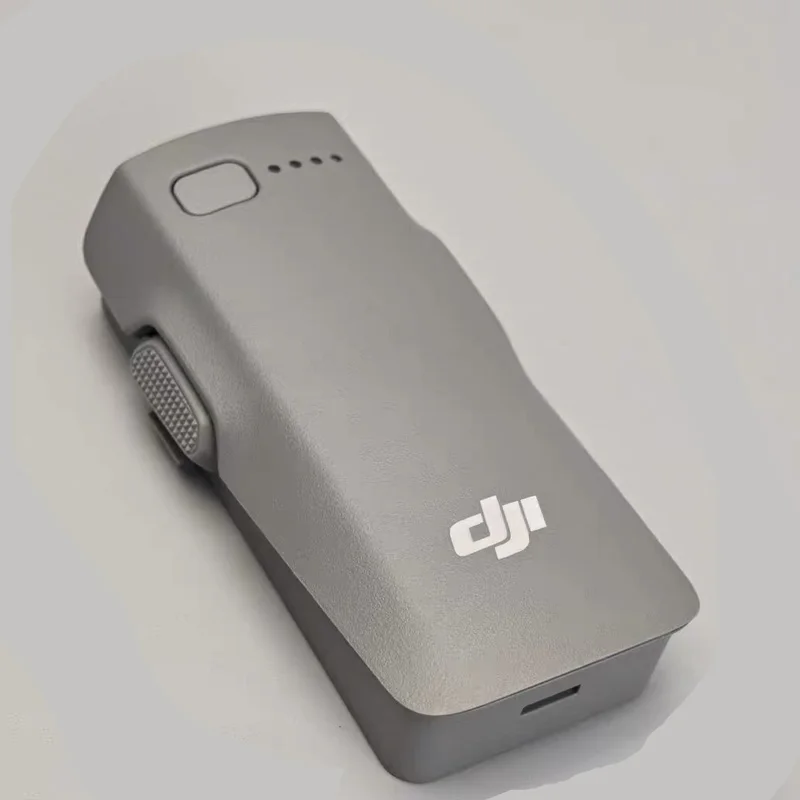 Drone DJI avec 1 à 3 batteries - Kit complet