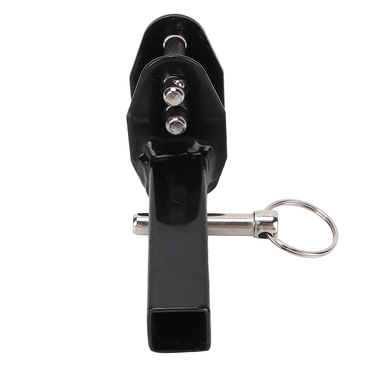 Professional Mobility Scooter Rear Mounting Bracket Aluminium Alloy Scooter Replacement Accessory Scooter Replacement Accessory 5