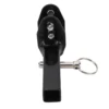 Professional Mobility Scooter Rear Mounting Bracket Aluminium Alloy Scooter Replacement Accessory Scooter Replacement Accessory 5