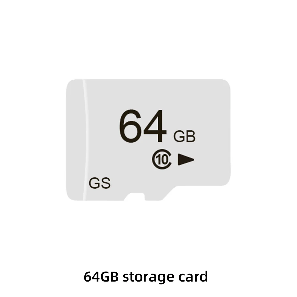 64GB for Camera