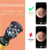 Official BEBIRD D3 Pro Visual Child Ear Wax Removal Otoscope,1080p FHD Wireless Ear Wax Removal Tool Camera,Ear Cleaner For Kids 5