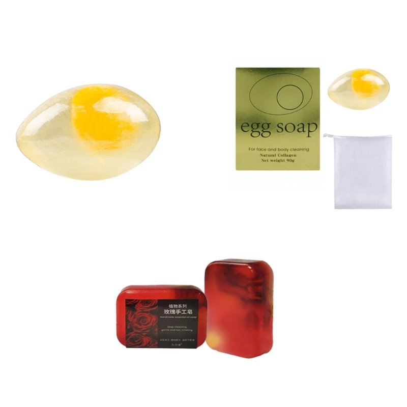 Unleash the Beauty of Your Skin with Soap Easy to Rinse for Women