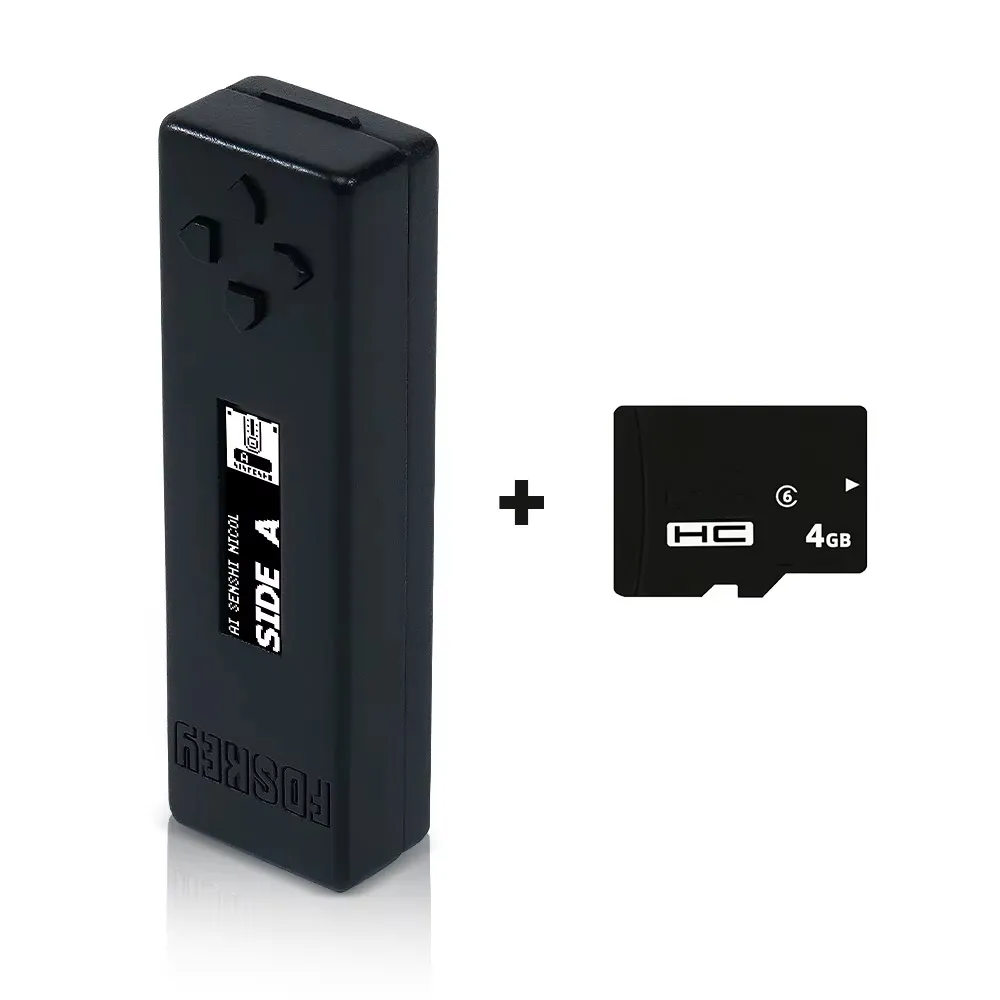 FDSKey Disk Emulator for Classic Gaming Consoles