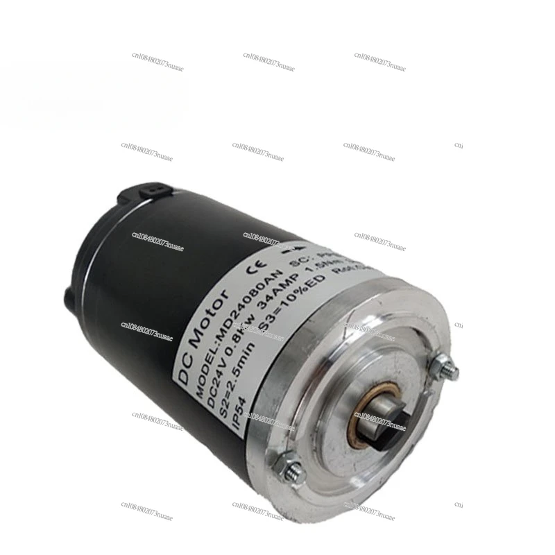 

200.001.003-00 Motor 24V 800W PPB-4002 Md24080an