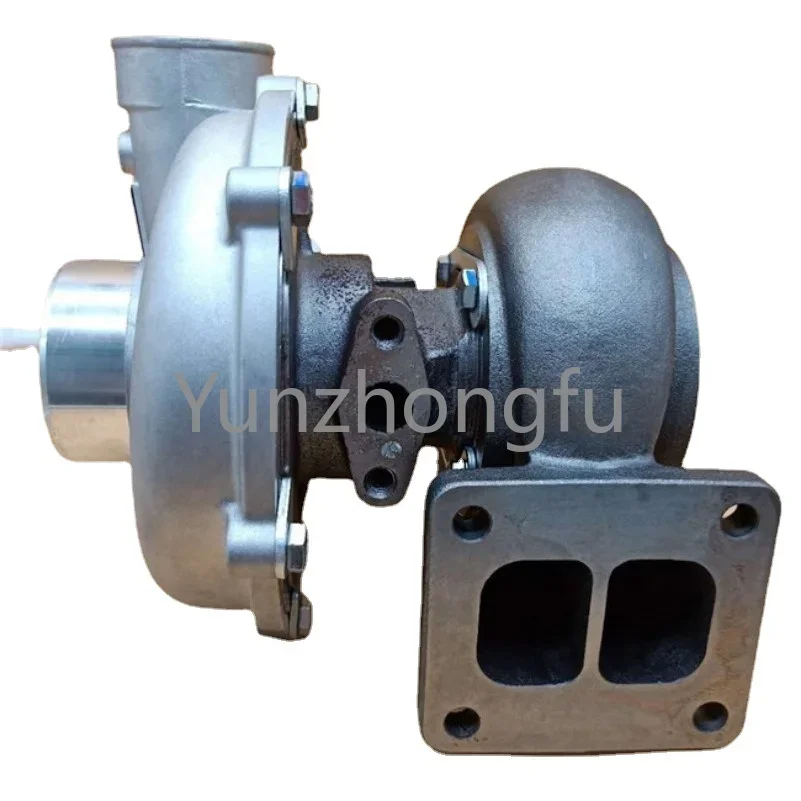 

С 6BD1 EX200-1 Turbo 1144002100 114400-2100 Турбокомпрессор для экскаватора