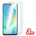 3pcs Front Glass