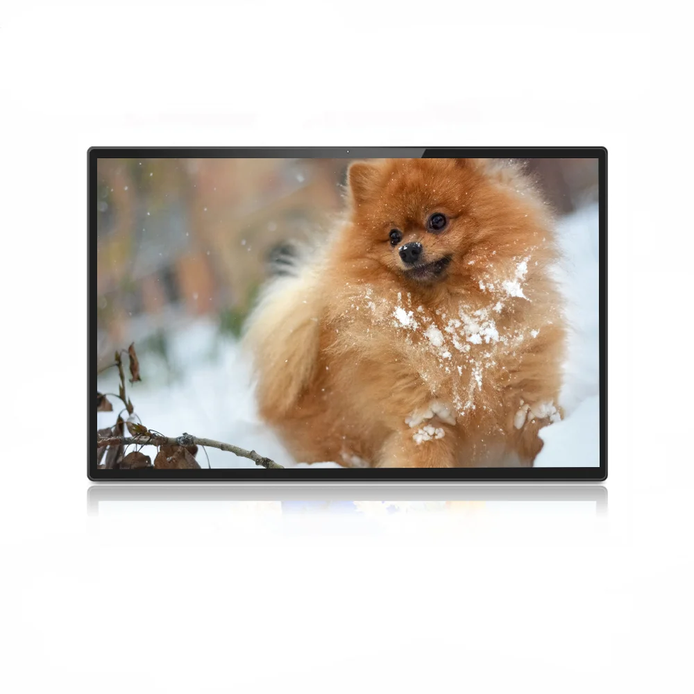 

Большой планшет Android 4GB RAM Digital Signage Tablet PC 32 ''для киоска