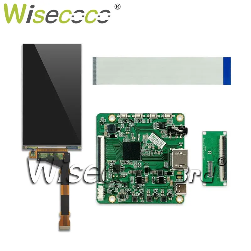 Phones e Accessories