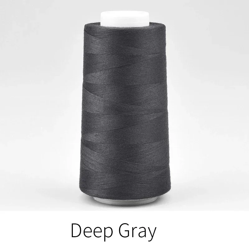 Deep Gray