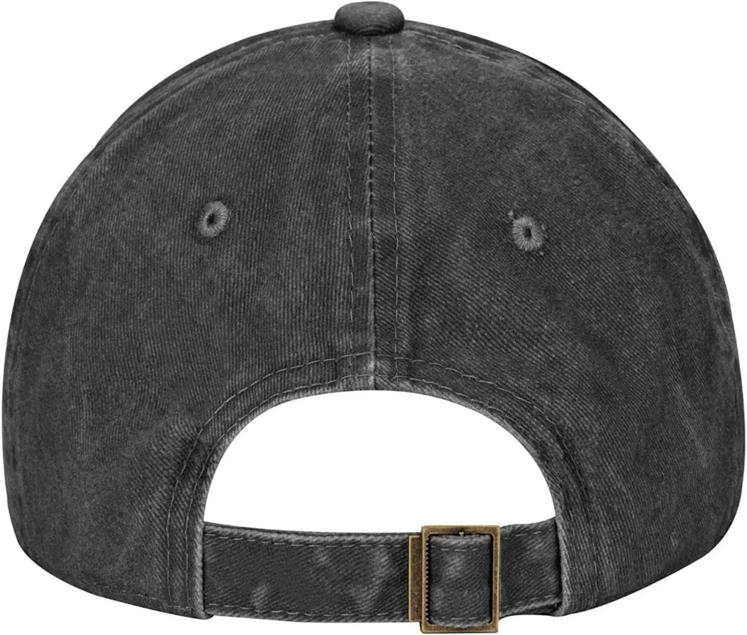 Vikings Helm of Awe Rune Baseball Cap Men's Funny Adjustable Vintage Dad Hats