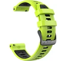 Green black