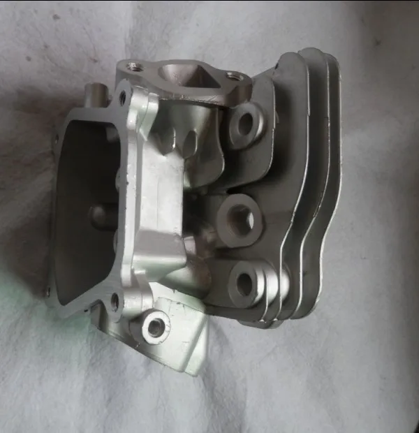 CYLINDER HEARD HONDA GX200 6.5HP 5