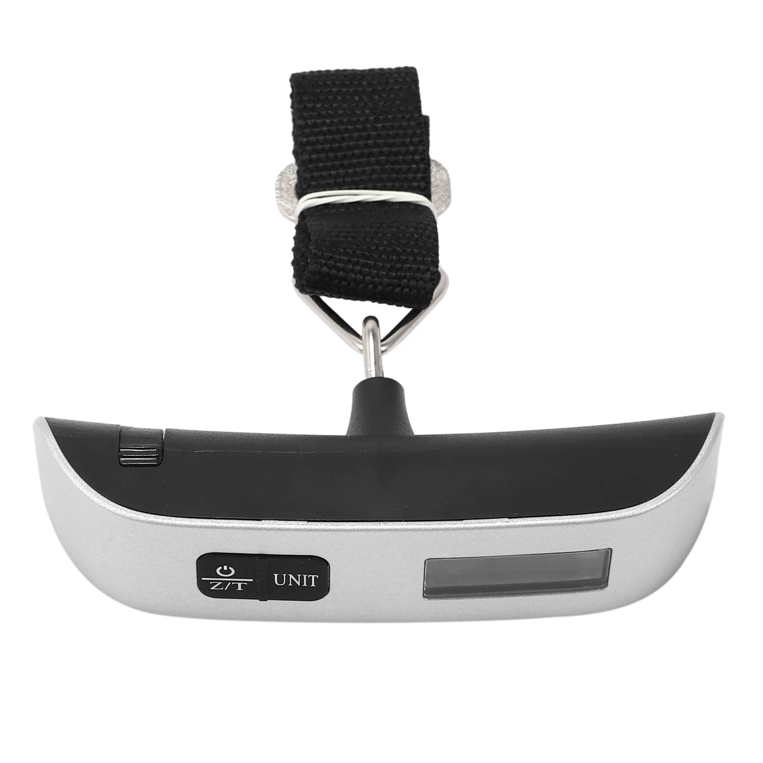 

50kg x 50g Digital LCD Handheld Luggage Baggage Weight Scale Thermometer