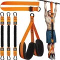 Orange 225LB