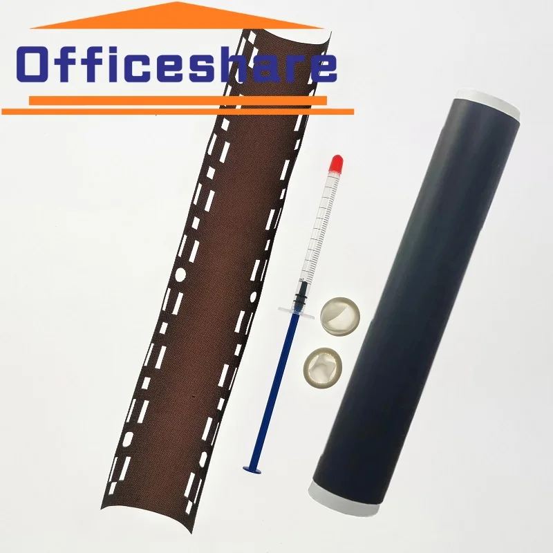 

1 набор, фьюзерная пленка для KYOCERA P2040 P2235 P2335 M2040 M2135 M2235 M2540 M2635 M2640