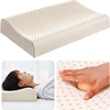 Thailand Latex Pillow Cervical Orthopedic Neck Pillow Help Sleep And Protect The Pillow Neck SPA Massage Pillow For Sleeping 1