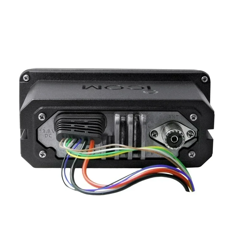 ICOM IC-M220 VHF 해상 무전기 IPX7 방수 송수신기 장거리 통신 무전기