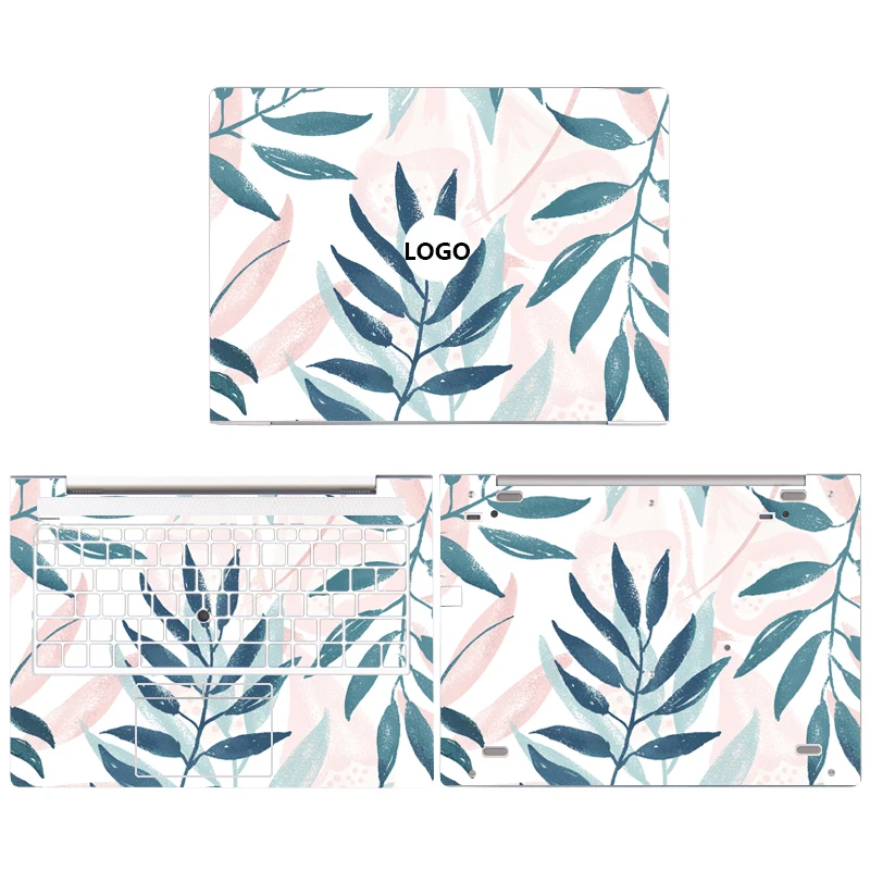Laptop Skin Stickers For HP Elitebook 630 865 G9 G10 640 860 G11 645 860 G9 840 845 G7 G8 G10 Decal Film
