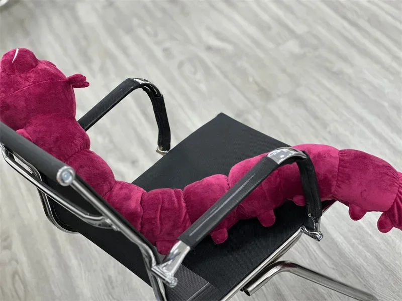 Silvana Support Royale Rood Extra Zacht hoofdkussen Silvana Support Royale Rood Extra Zacht hoofdkussen