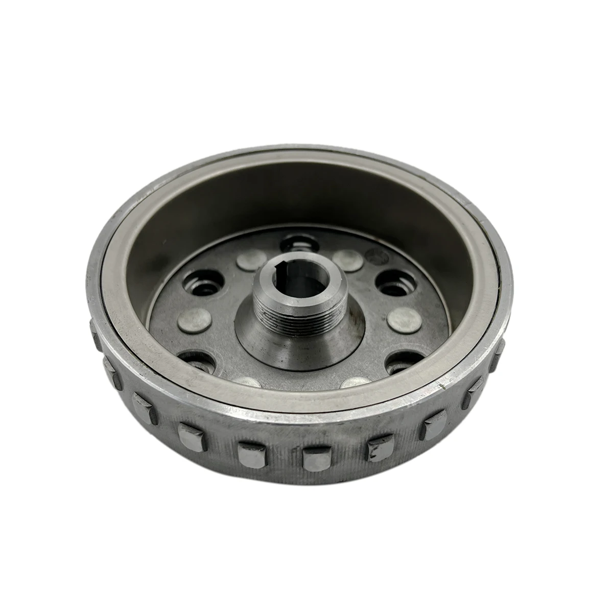 Flywheel Rotor for Hisun 500cc 700cc HS500 HS700 EFI ATV Quad