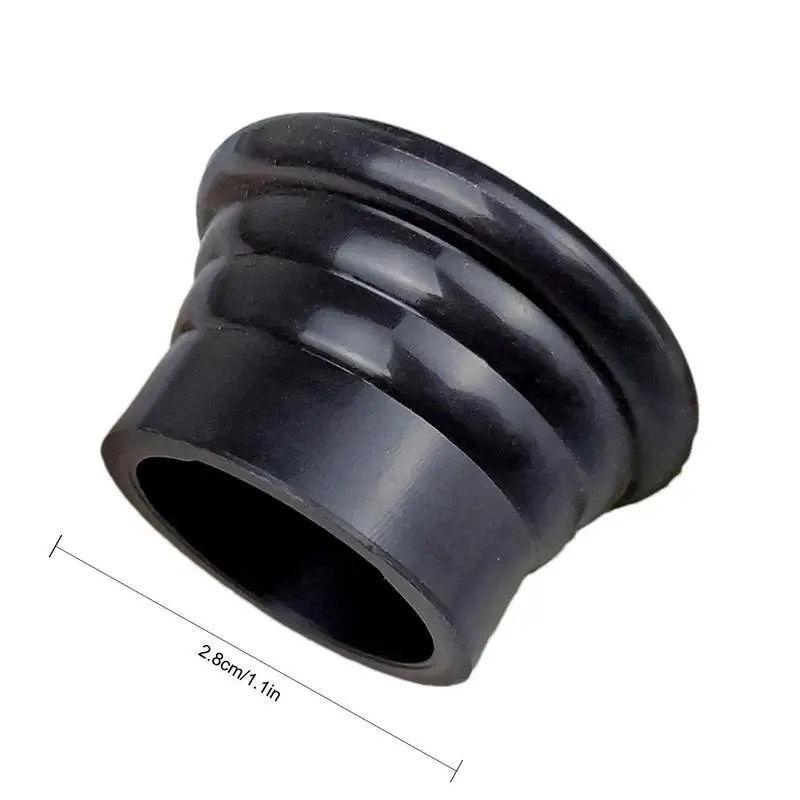 Window Curtain Rod Finials Closure Curtain Caap Unique Roman Rod Window Treeatment Head Plug Decorative Home Officee Accessories