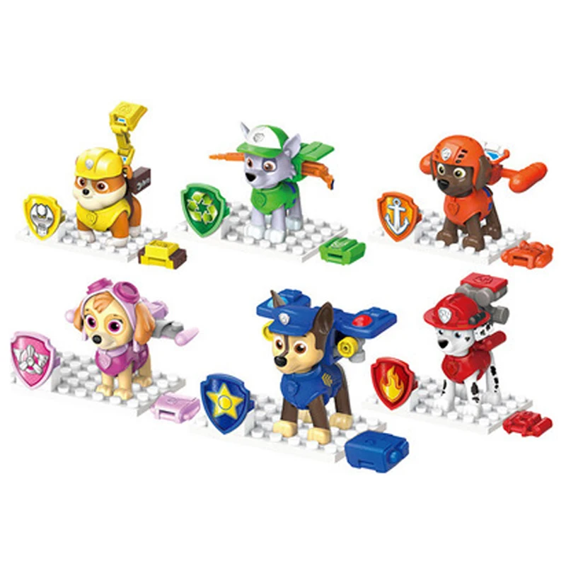 Rubble & Crew - Pack Camion Juguete Figura Mix | Patrulla Canina Juguetes con Camion Juguete | Juguetes Niños 3 Años O Más | Regalo Niño 3 Años O Rubble & Crew - Pack Camion Juguete Figura Mix | Patrulla Canina Juguetes con Camion Juguete | Juguetes Niños 3 Años O Más | Regalo Niño 3 Años O