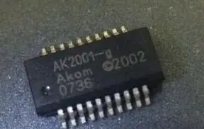 

IC new original AK2001-G AK2001