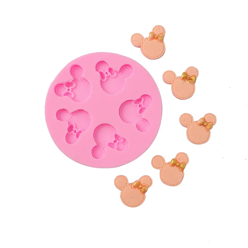 Grocery Mini Cookie Cutters Cooking Tools Fondant Gum Paste Mold Cake Decorating Clay Resin Sugar Candy Sculpey