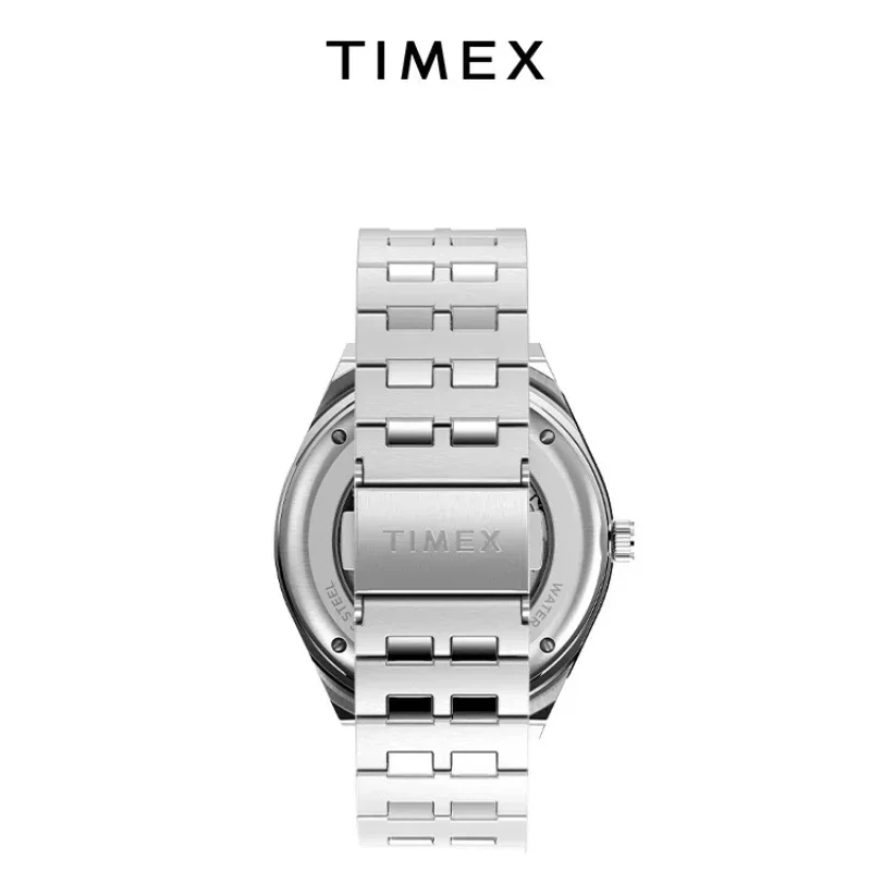 Mechanical Watch TIMEX Automatic Men
