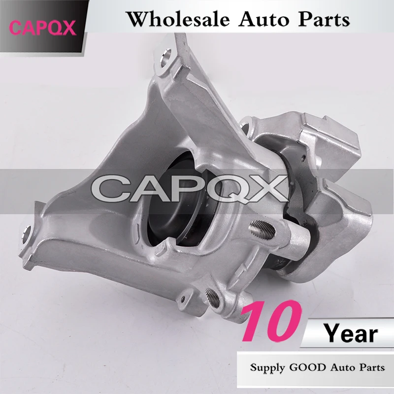 CAPQX Engine Motor Mount For CRV 2007-2011 RE1 RE2 RE4 2.0L High quality rubber assy engine mounting Mount OEM#50820-SWG-T01