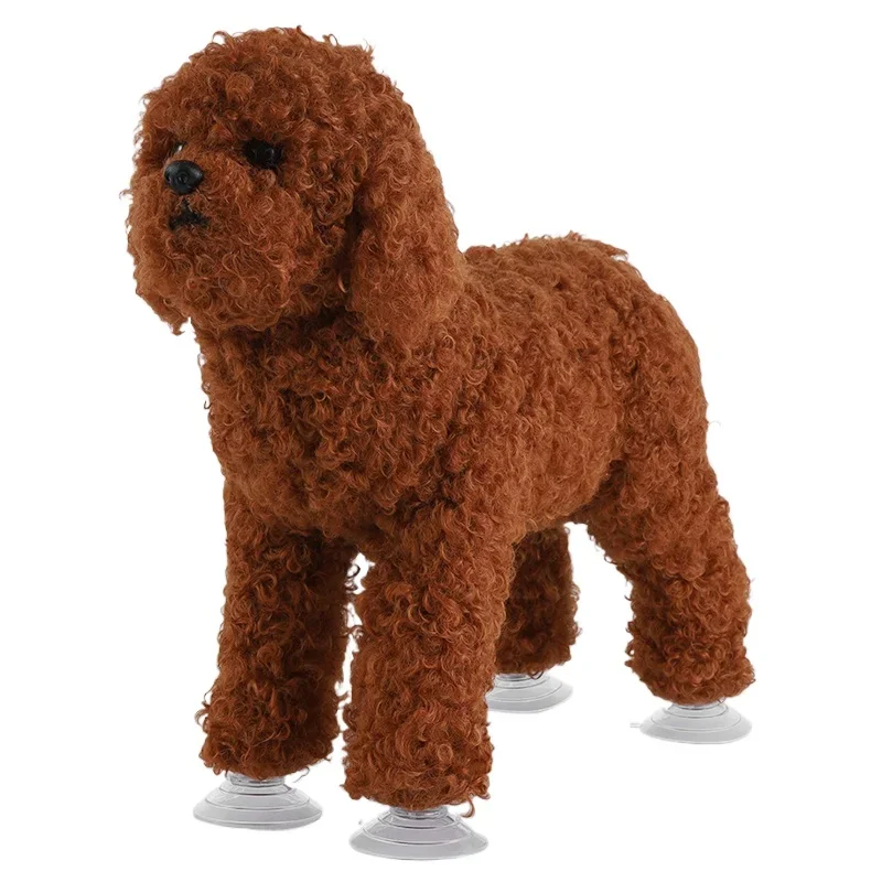 Teddy Mating Sex Toys Male Dog Doll Sexual Partner Erotic Toy Sexy Dogs Female Sex Toys Fidget Silicon Interactive Pet Supplies