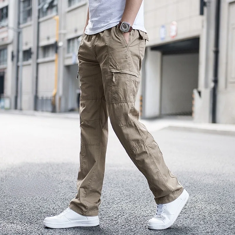 Cargohose herren sommer Clearance