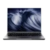 Oushedi 2-in-1 Tablet Laptop 10.9-inch Touch Screen 16GB DDR5 2TB SSD HD Camera Backlit Keyboard 360° Folding Intel N95 Laptop 6