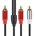 RCA male to male