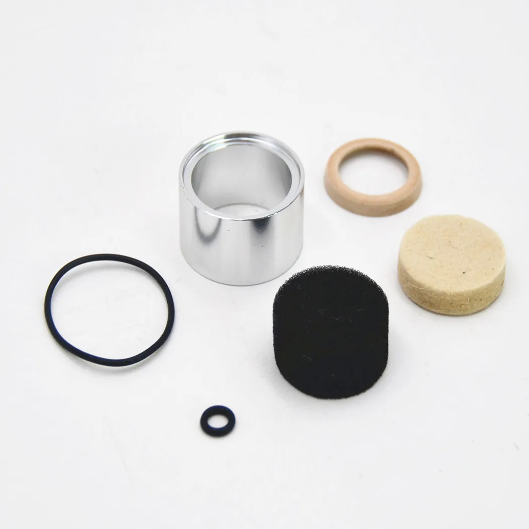Air Suspension Compressor Repair Kit 6-Piece for Land Rover
