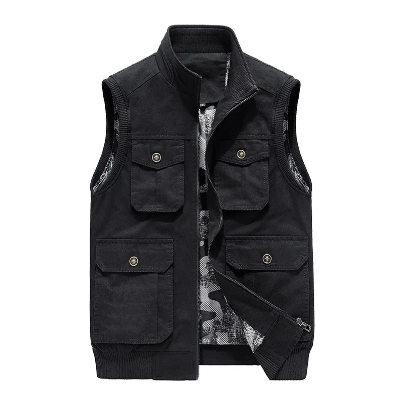 

Зимние теплые куртки без рукавов, Осень-зима, Мужская одежда, жилет, куртка, мужской жилет из хлопка, мужские жилеты, мужские жилеты, Veste MY243